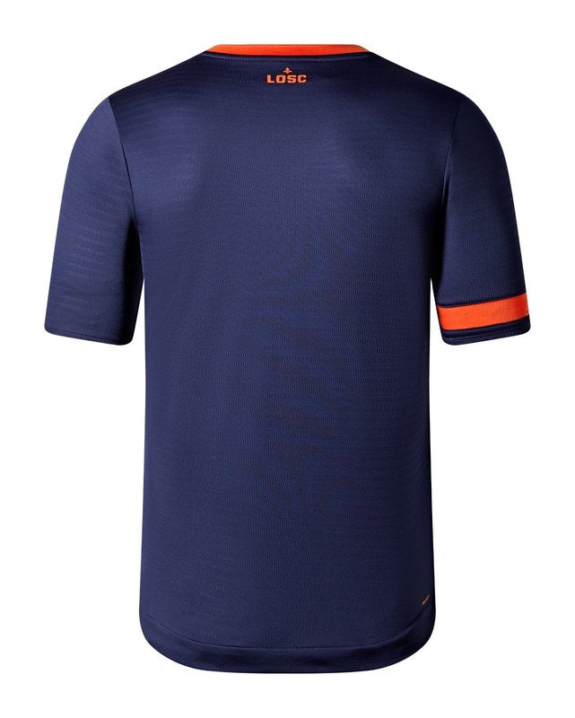 Camisa LOSC Lille 23/24 III Third - Versão Torcedor