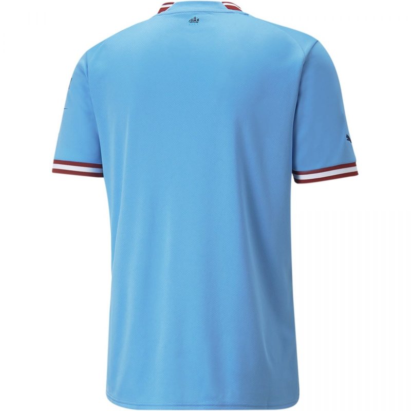 Camisa Manchester City 22/23 I Home - Versão Torcedor