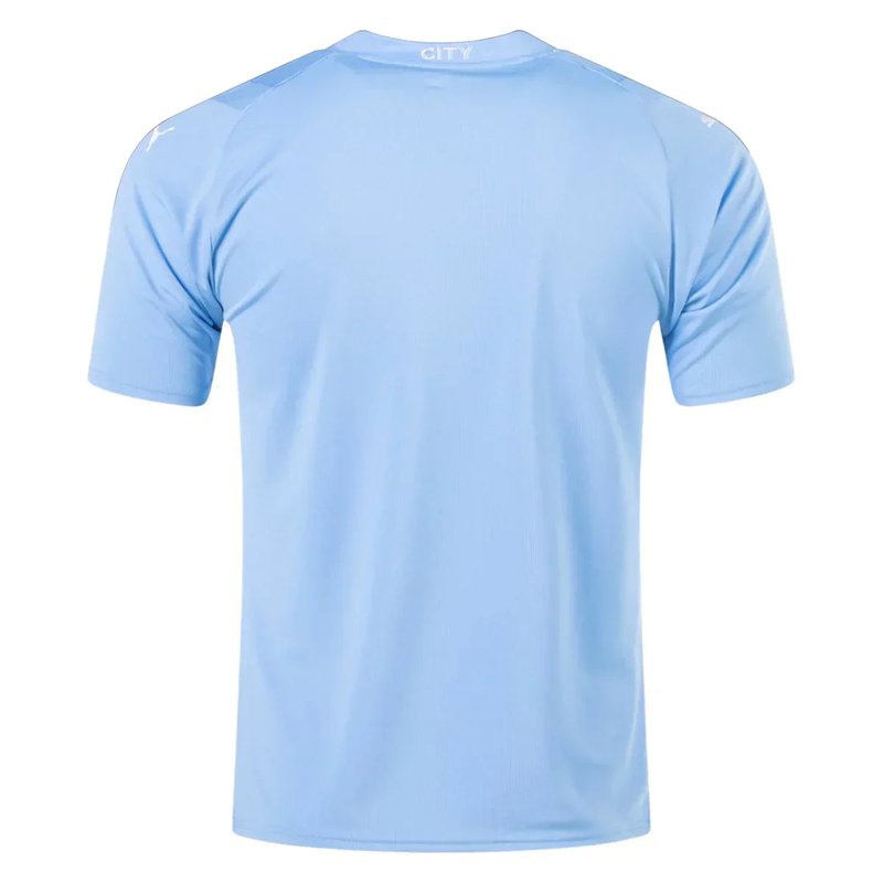 Camisa Manchester City 23/24 I Home - Versão Torcedor