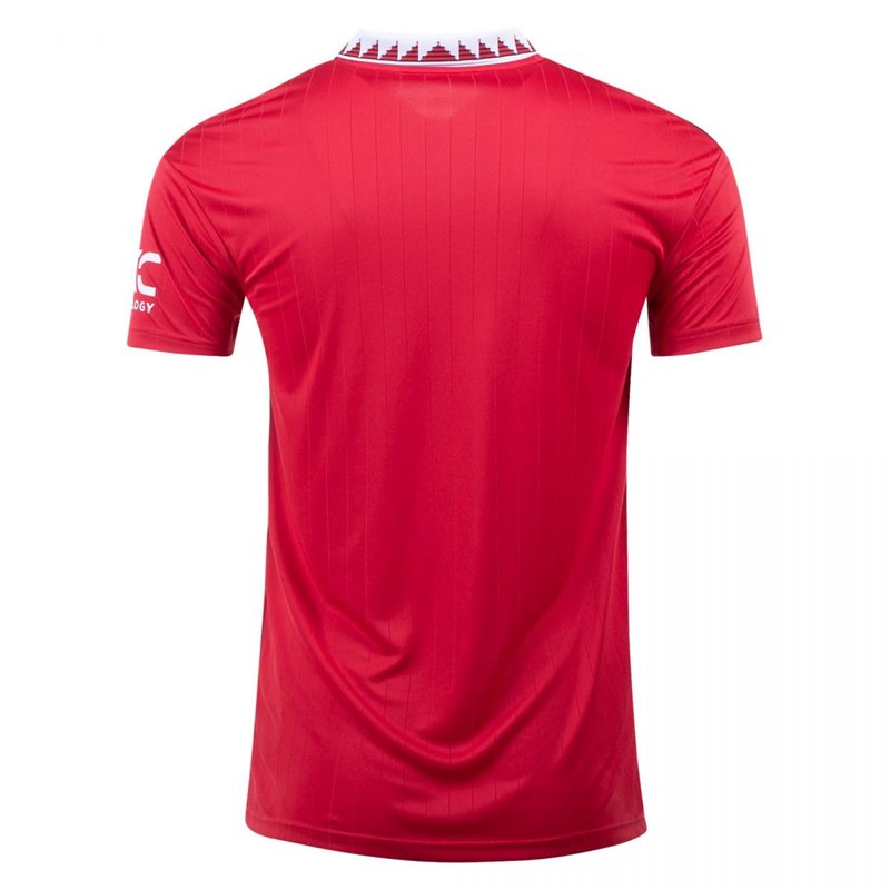 Camisa Manchester United 22/23 I Home - Versão Torcedor