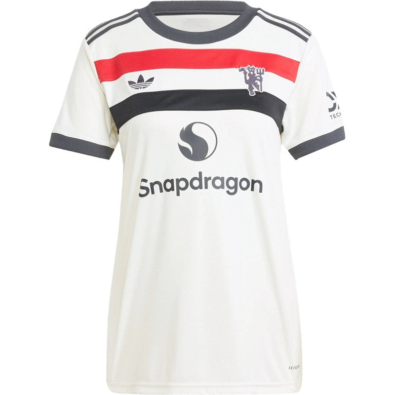 Camisa Manchester United 24/25 III Third - Feminina