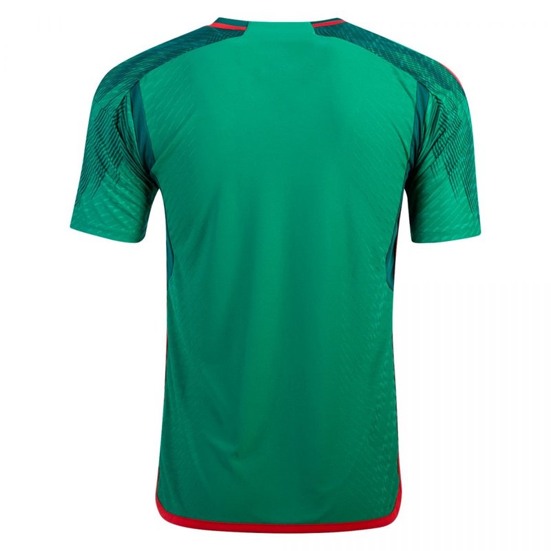 Camisa México 22/23 I Home - Versão Jogador