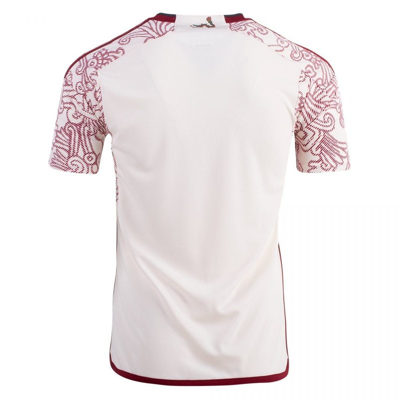 Camisa México 22/23 II Away - Versão Torcedor