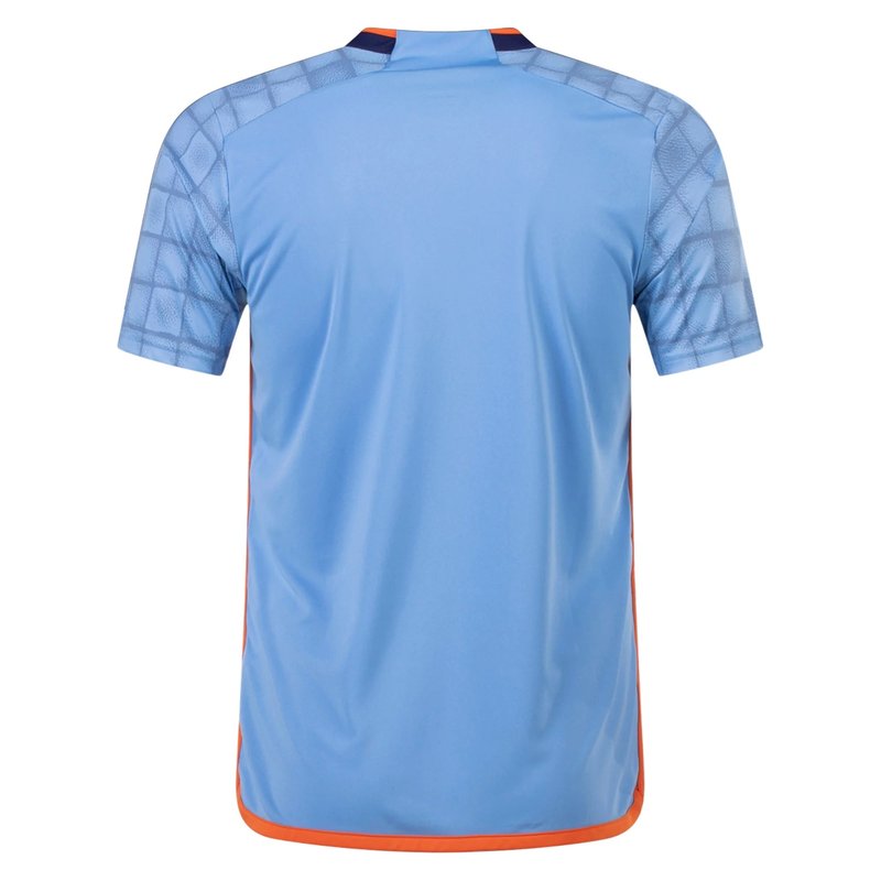 Camisa New York City FC 23/24 I Home - Versão Torcedor