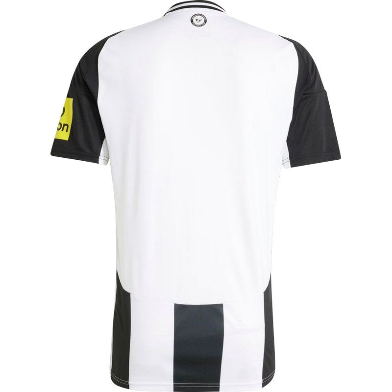 Camisa Newcastle United 24/25 I Home - Versão Torcedor