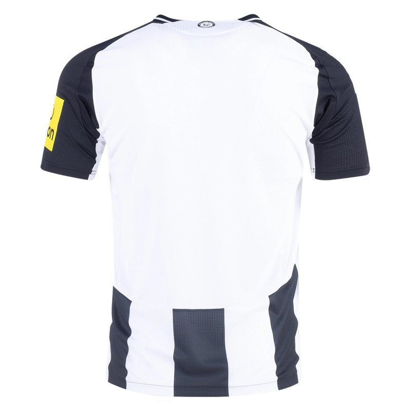 Camisa Newcastle United 24/25 I Home - Versão Jogador