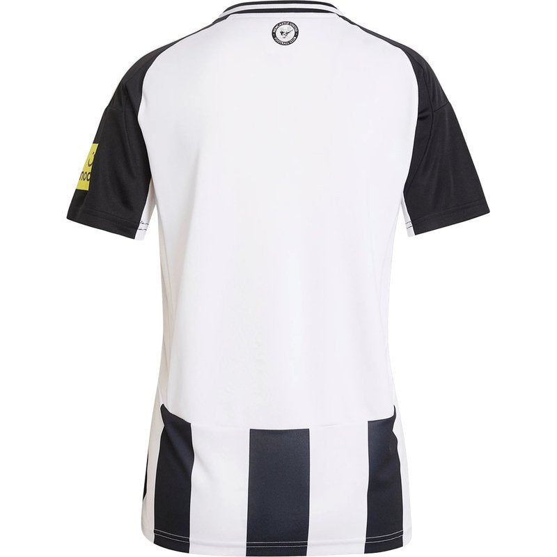 Camisa Newcastle United 24/25 I Home - Feminina