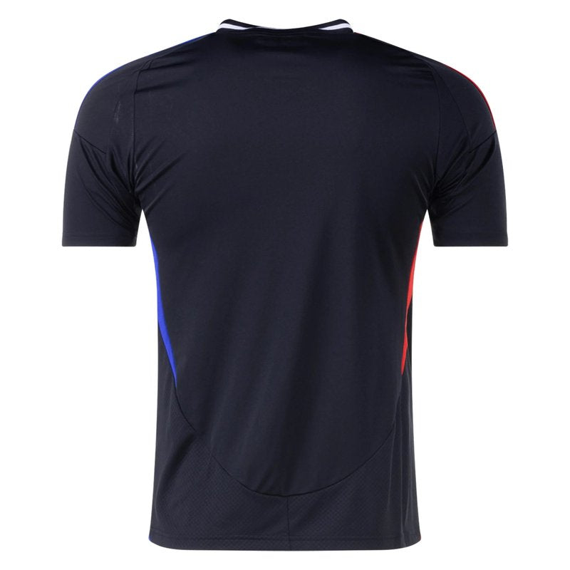 Camisa Olympique Lyon 24/25 II Away - Versão Torcedor