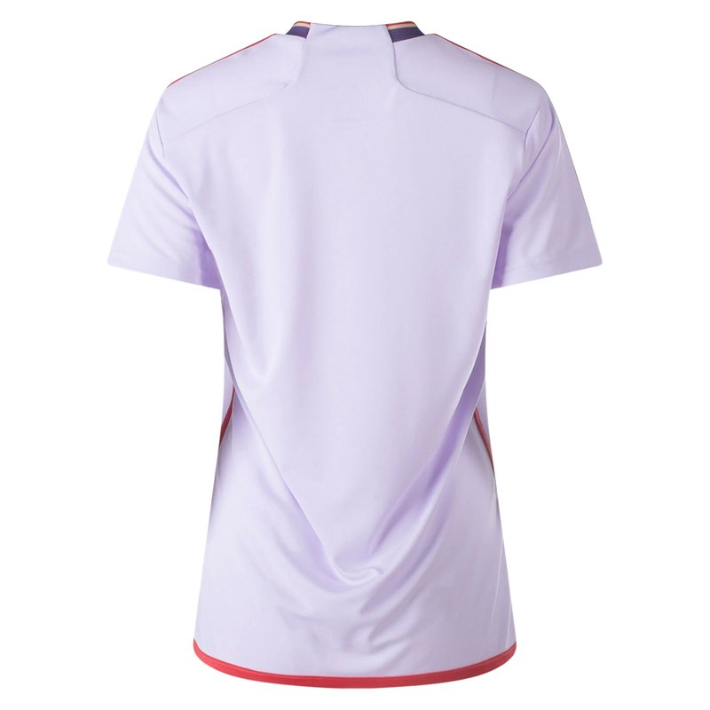 Camisa Orlando City SC 2024 II Away - Feminina