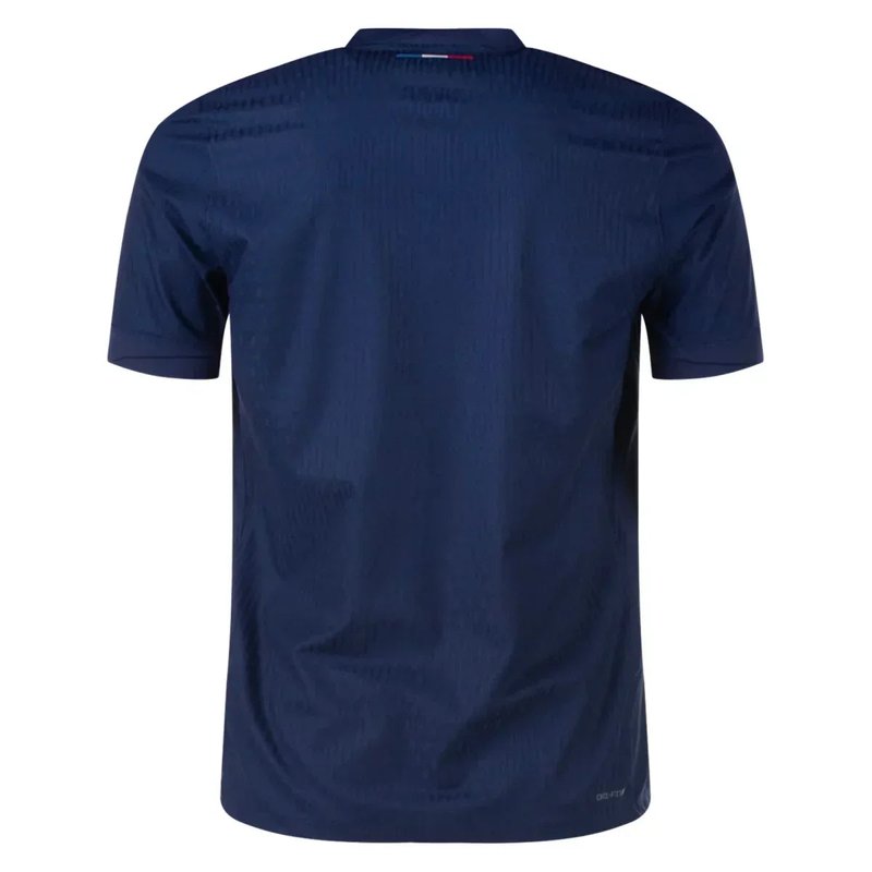 Camisa Paris Saint-Germain (PSG) 24/25 I Home - Versão Jogador