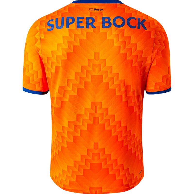 Camisa Porto 24/25 II Away - Versão Torcedor