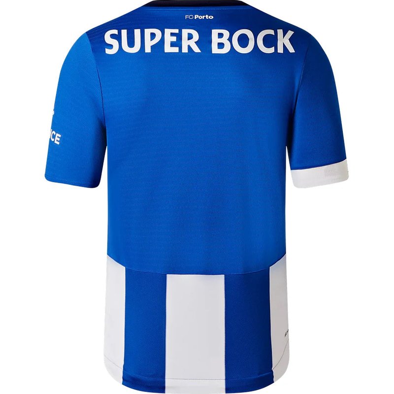 Camisa Porto FC 23/24 I Home - Versão Torcedor