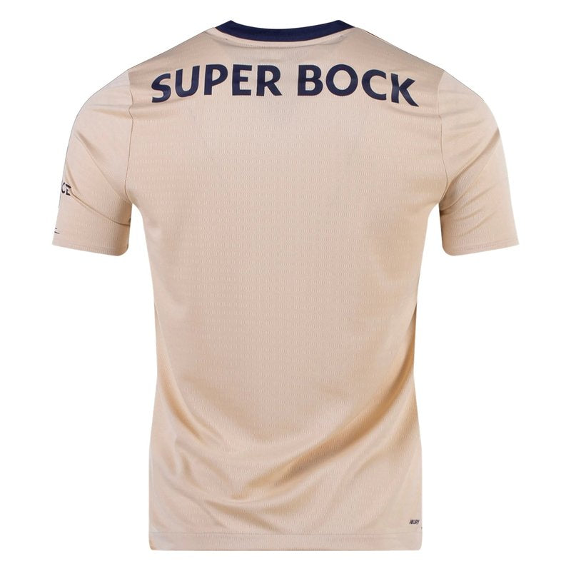 Camisa Porto FC 23/24 II Away - Versão Torcedor