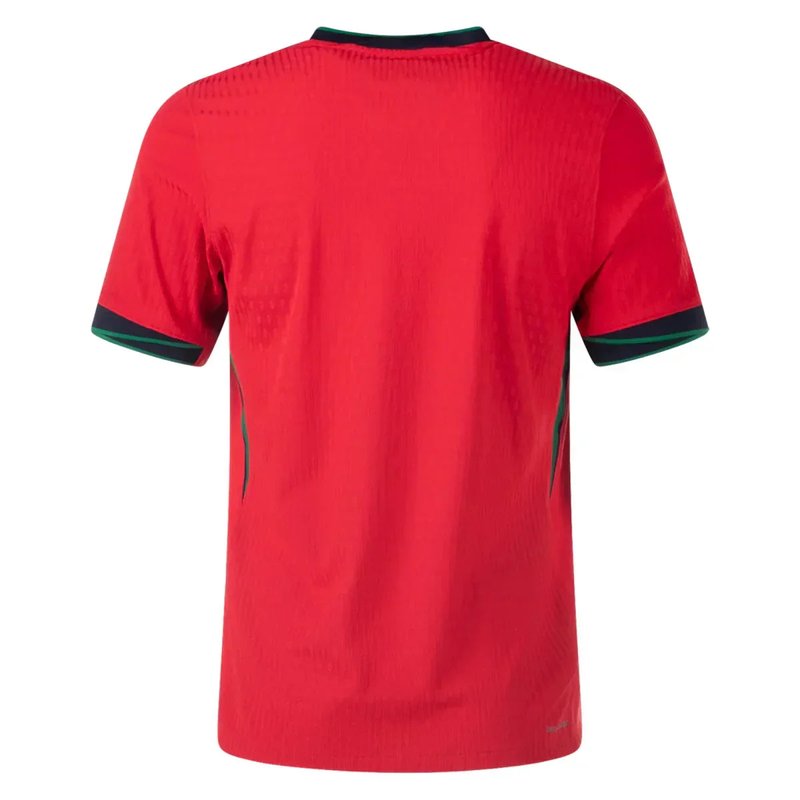 Camisa Portugal 24/25 I Home - Versão Jogador