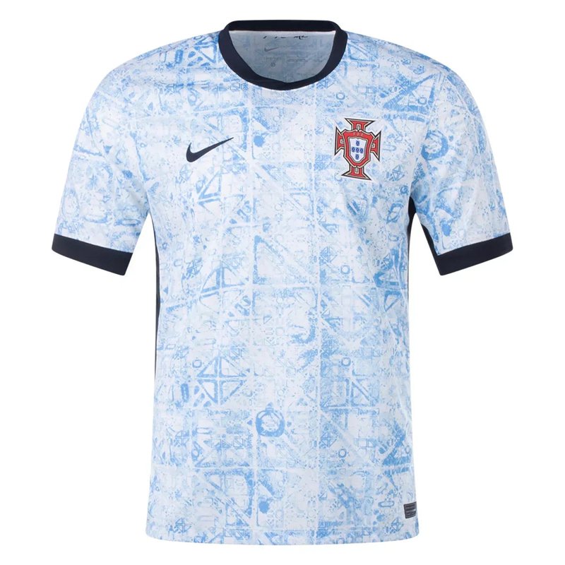 Camisa Portugal 24/25 II Away - Versão Torcedor