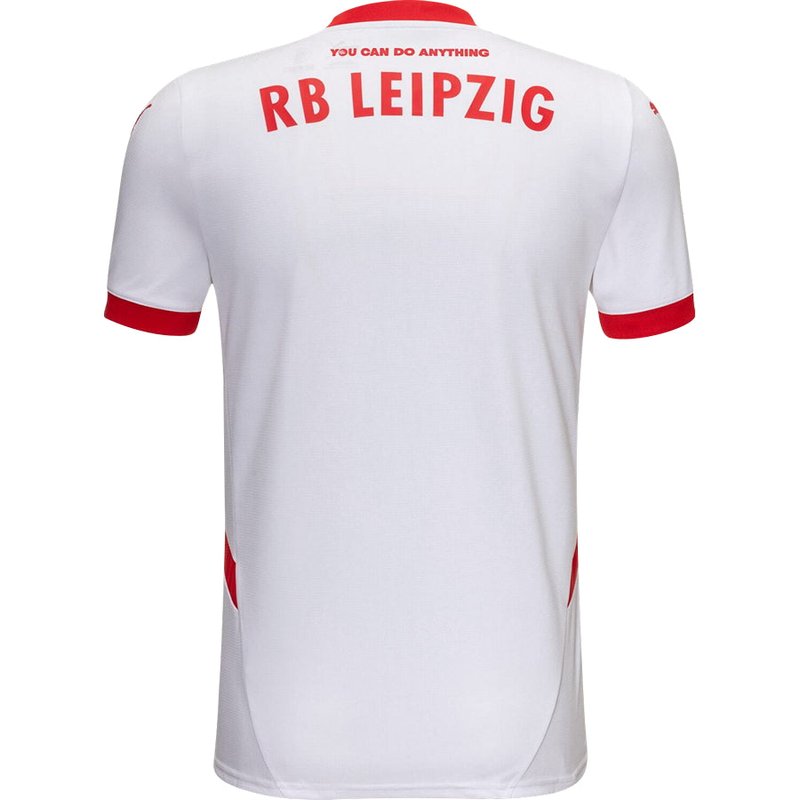 Camisa RB Leipzig 24/25 I Home - Versão Torcedor