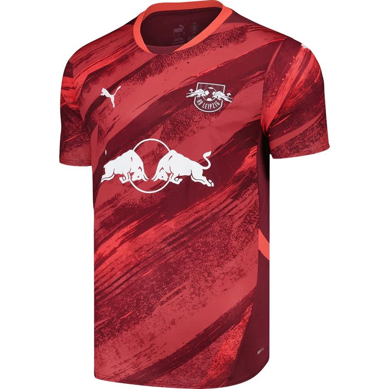 Camisa RB Leipzig 24/25 II Away - Versão Torcedor