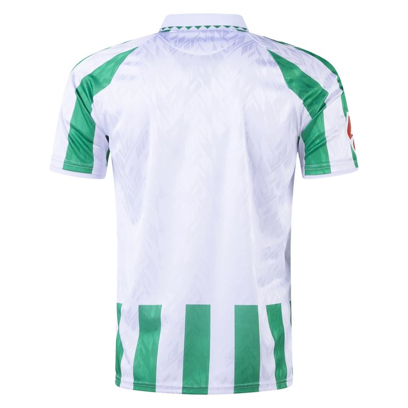 Camisa Real Betis 24/25 I Home - Versão Torcedor