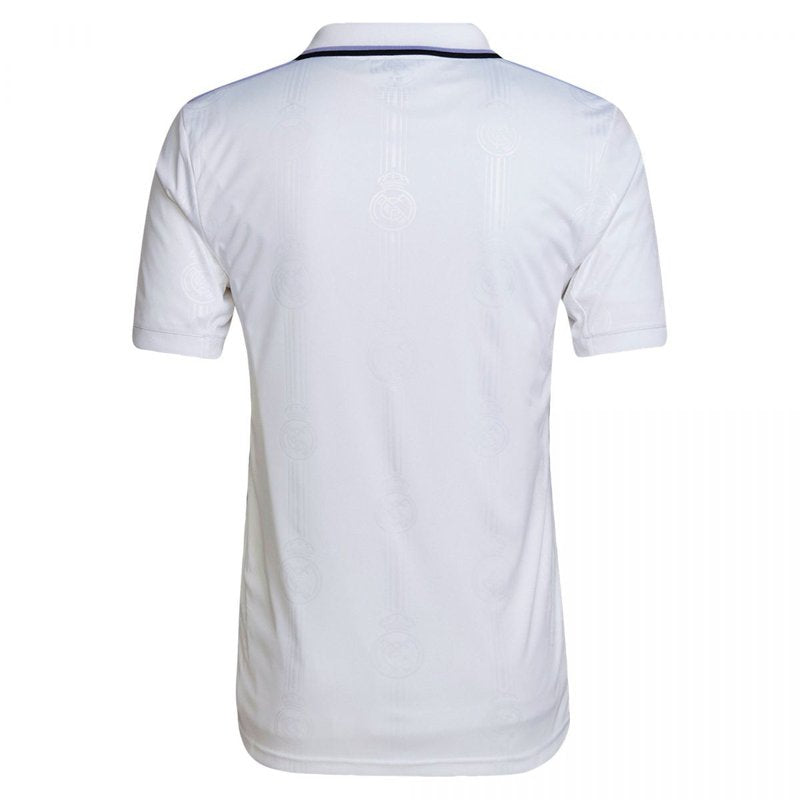 Camisa Real Madrid 22/23 I Home - Versão Torcedor