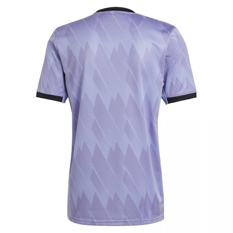 Camisa Real Madrid 22/23 II Away - Versão Torcedor