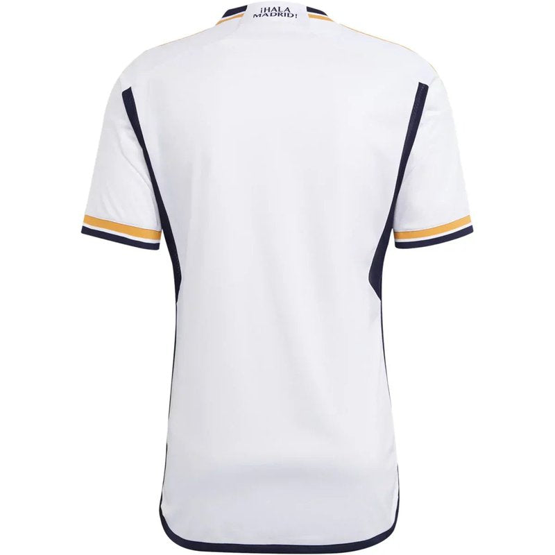 Camisa Real Madrid 23/24 I Home - Versão Torcedor