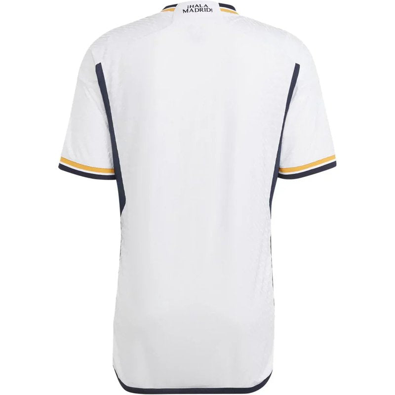 Camisa Real Madrid 23/24 I Home - Versão Jogador