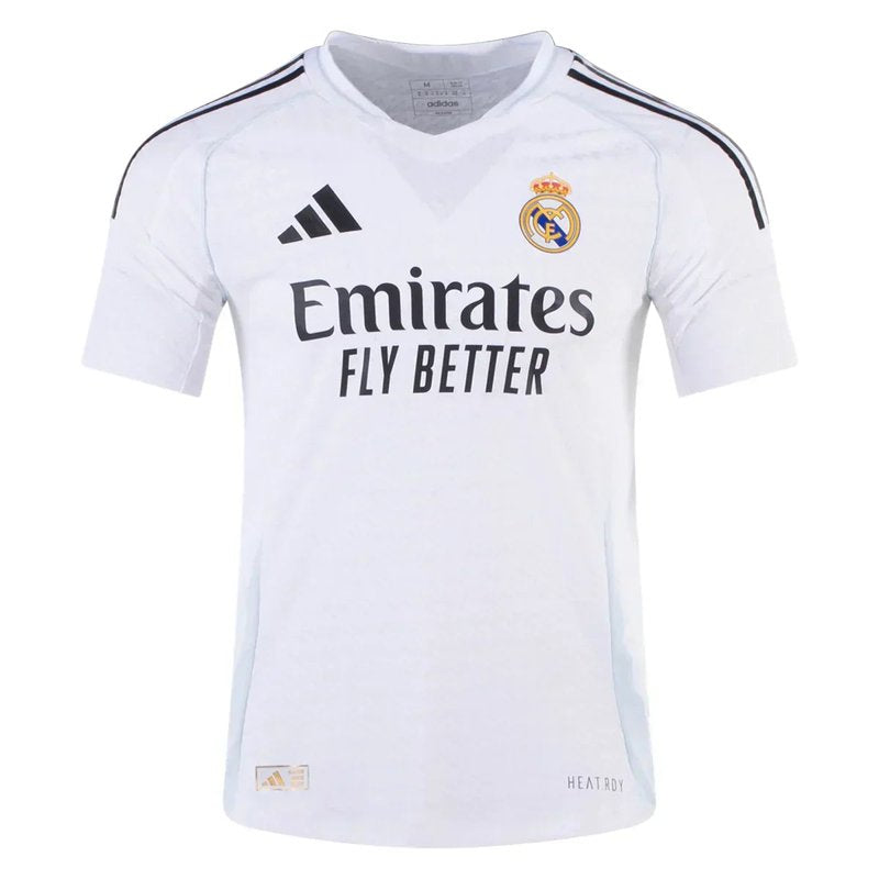 Camisa Real Madrid 24/25 I Home - Versão Jogador