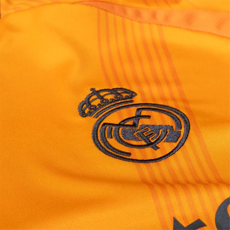 Camisa Real Madrid 24/25 II Away - Versão Torcedor