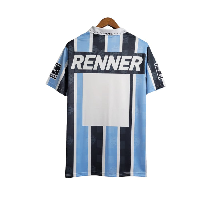 Camisa Grêmio 97/98 Home - Versão Retrô