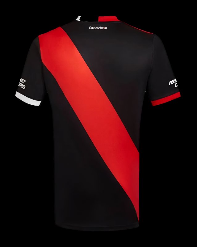 Camisa River Plate 23/24 III Third - Versão Torcedor