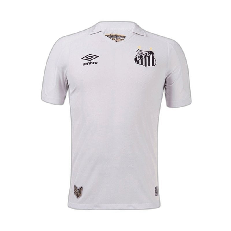 Camisa Santos 22/23 I Home - Versão Torcedor