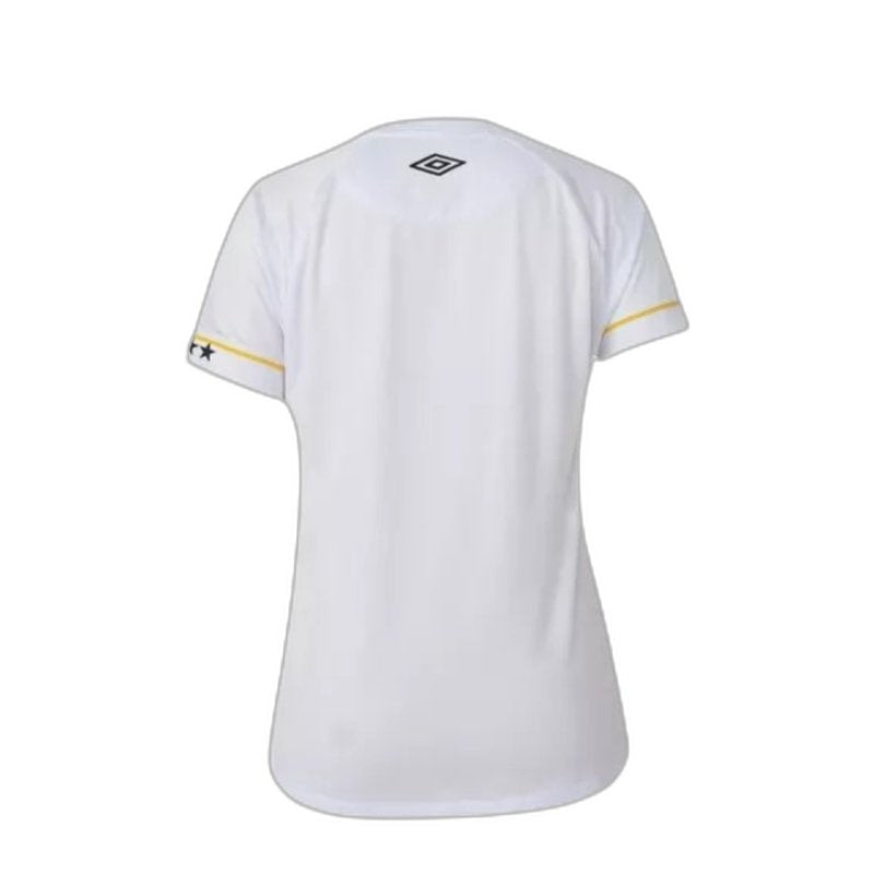 Camisa Santos 23/24 I Home - Feminina