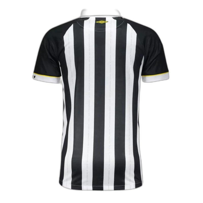 Camisa Santos 23/24 II Away - Versão Torcedor