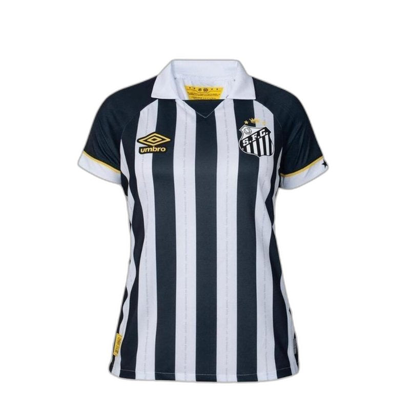 Camisa Santos 23/24 II Away - Feminina