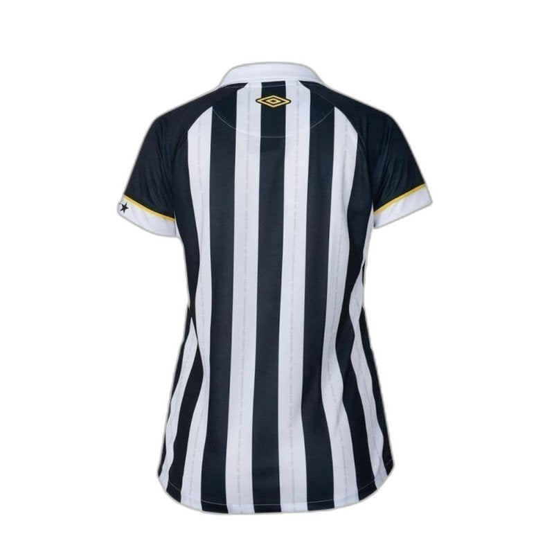 Camisa Santos 23/24 II Away - Feminina