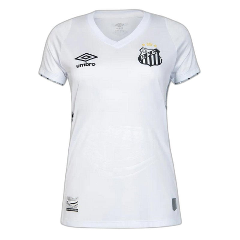 Camisa Santos 24/25 I Home - Feminina