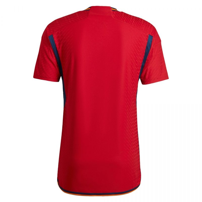 Camisa Espanha 22/23 I Home - Versão Jogador