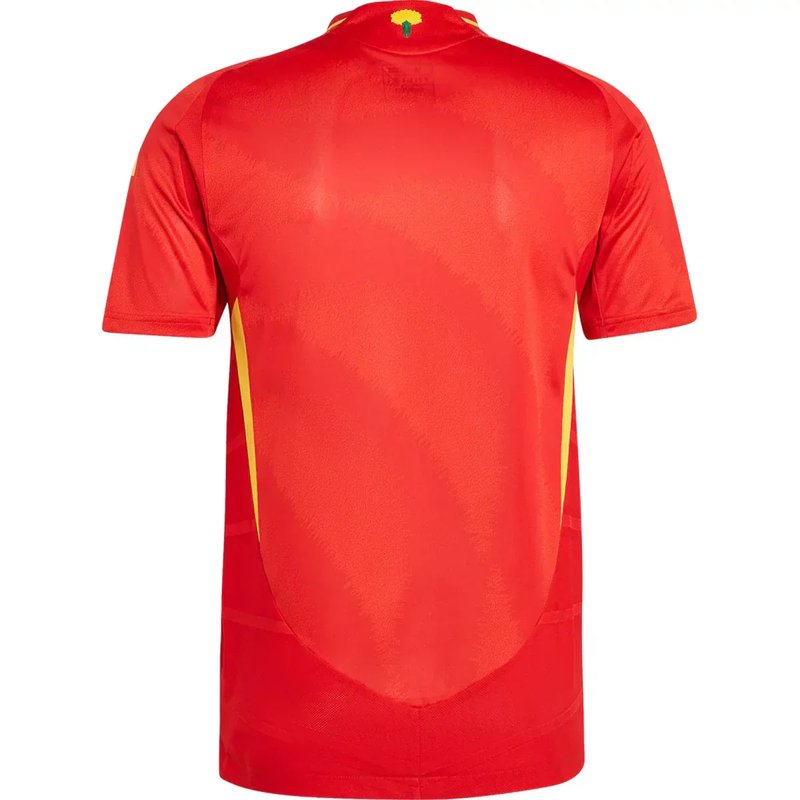 Camisa Espanha 24/25 I Home - Versão Jogador