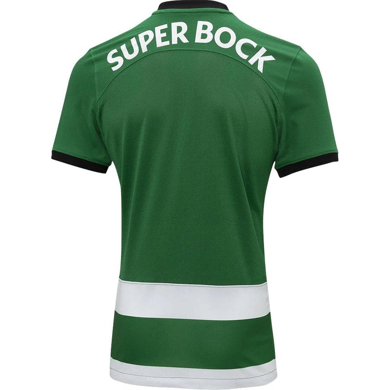 Camisa Sporting Lisboa 23/24 I Home - Versão Torcedor