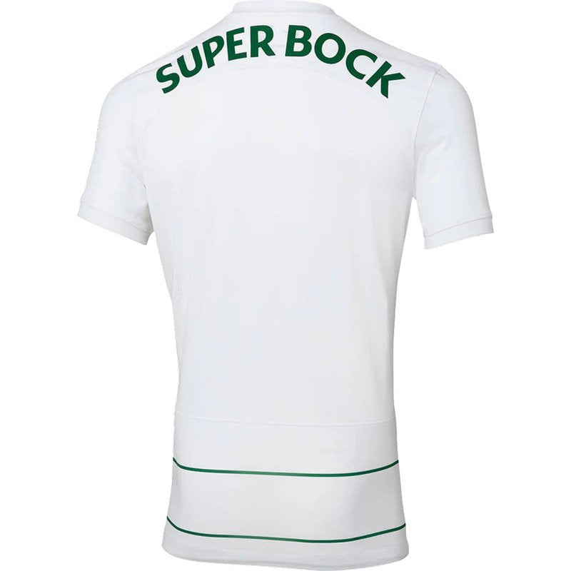 Camisa Sporting Lisboa 23/24 II Away - Versão Torcedor