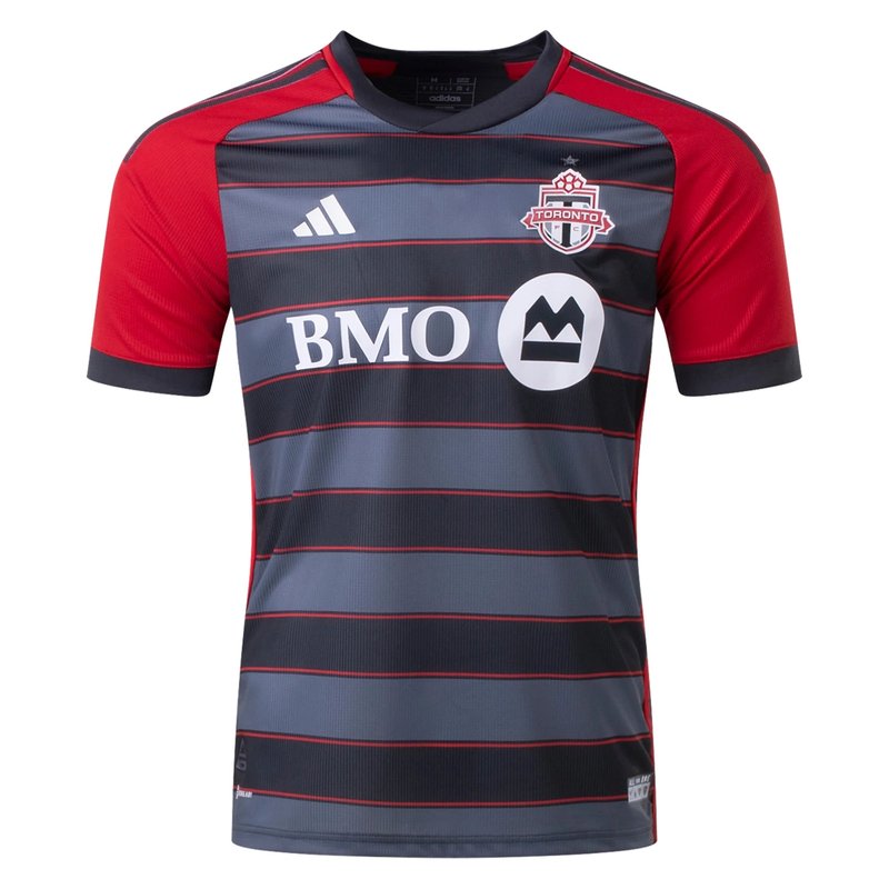 Camisa Toronto FC 2023 I Home - Versão Jogador