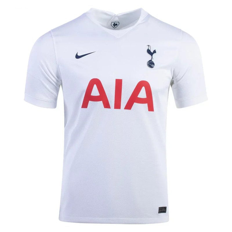 Camisa Tottenham 21/22 I Home - Versão Torcedor