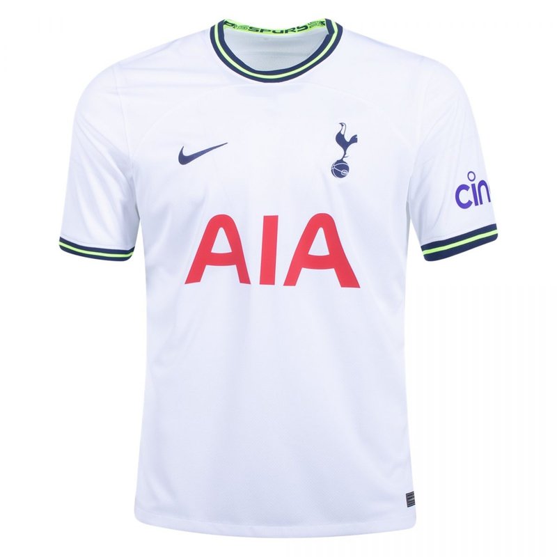 Camisa Tottenham 22/23 I Home - Versão Torcedor