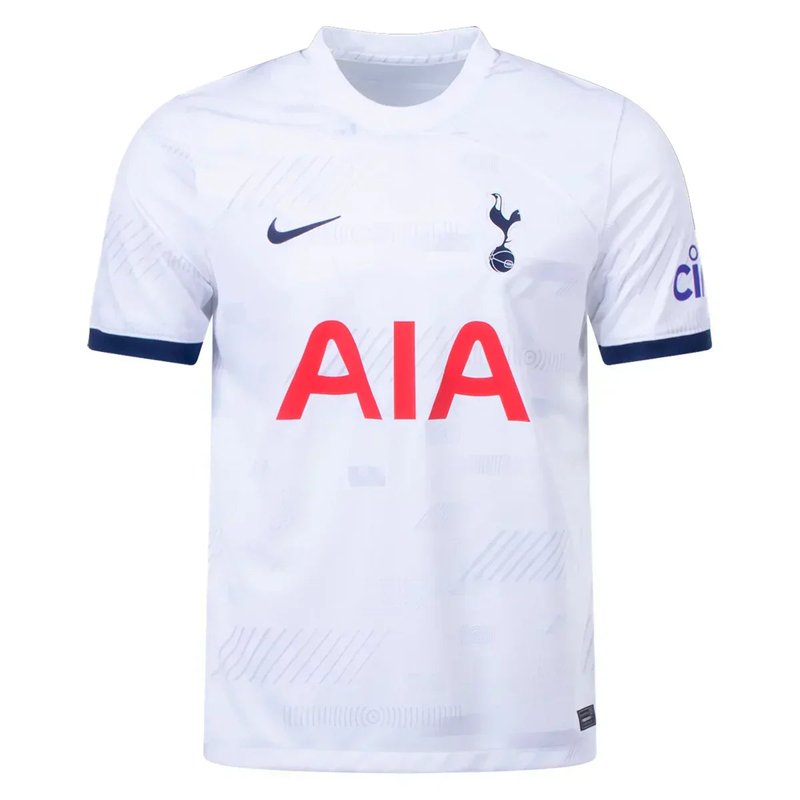 Camisa Tottenham 23/24 I Home - Versão Torcedor