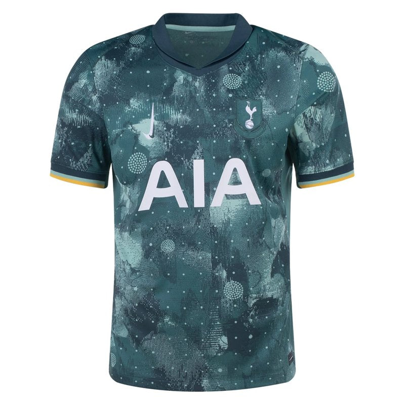 Camisa Tottenham 24/25 III Third - Versão Torcedor