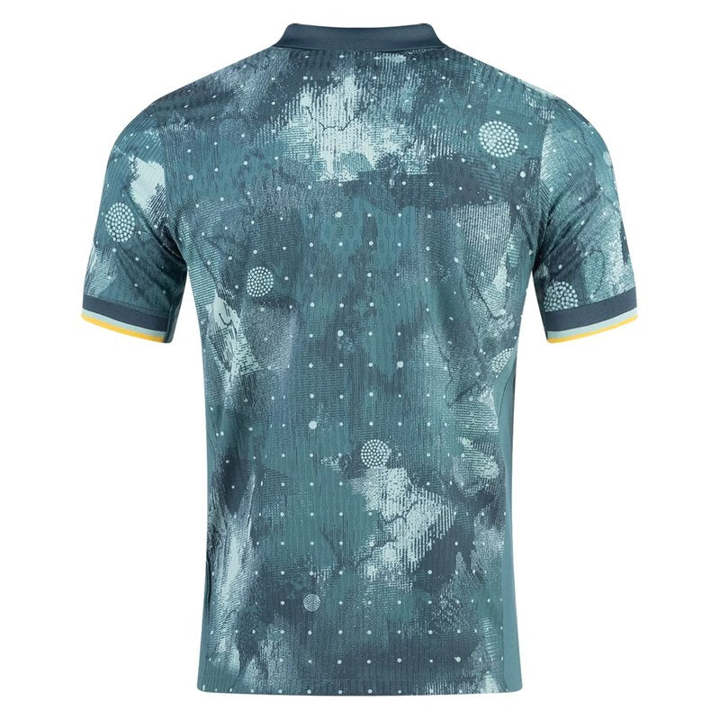 Camisa Tottenham 24/25 III Third - Versão Jogador