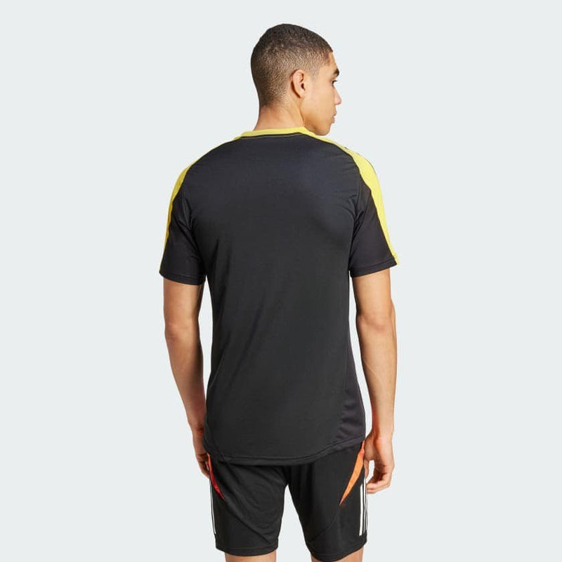Camisa Atlético Mineiro 25/26 Treino - Preta
