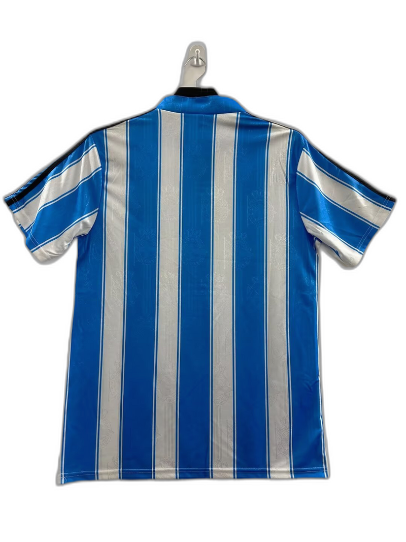 Camisa Deportivo La Coruña 97/98 I Home - Versão Retrô