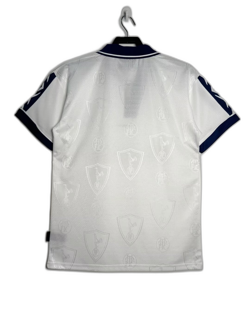 Camisa Tottenham 95/97 I Home - Versão Retrô