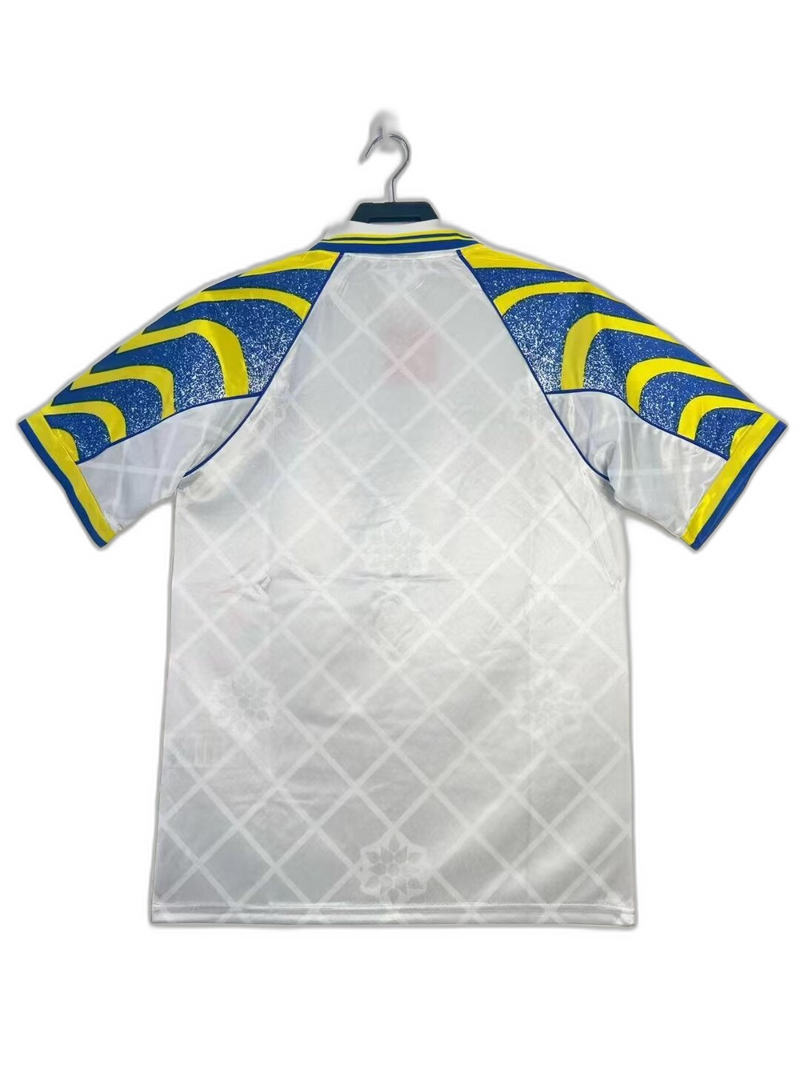 Camisa Parma 95/97 I Home - Versão Retrô